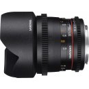 Samyang 10mm T3,1 VDSLR ED AS NCS CS II MFT