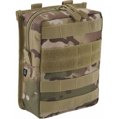 Brandit Molle Snake multicam – Hledejceny.cz