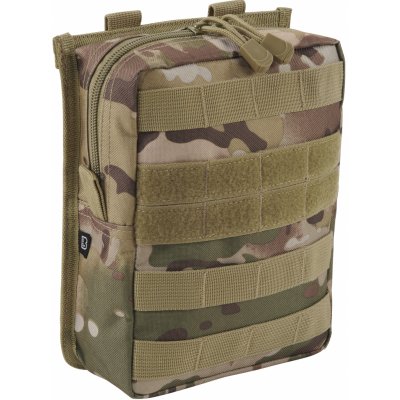 Brandit Molle Snake multicam – Sleviste.cz