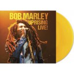 Marley Bob & The Wailers - Uprising Live! Coloured Edition - 3Vinyl LP – Sleviste.cz