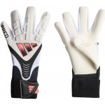 Adidas Predator Pro Strap bílá/černá/růžová UK 7,5 – Hledejceny.cz