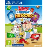 Asterix & Obelix: Heroes – Hledejceny.cz