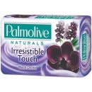 Palmolive Naturals Irresistible Touch toaletní mýdlo Black Orchid 90/100 g