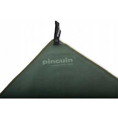 Pinguin Micro Towel XL 678086 Rychleschnoucí ručník 150 cm x 75 cm