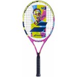 Babolat RAFA NADAL 25 – Hledejceny.cz