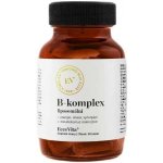 Ecce Vita Liposomální B-komplex 30 kapslí – Hledejceny.cz