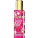 Guess Love Passion Kiss tělový sprej 250 ml – Zbozi.Blesk.cz