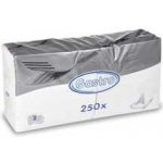Wimex ubrousky 2V bílé 250ks 33x33cm – Sleviste.cz