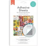 GALISON Lepicí fólie pro 2000 dílků – Zboží Mobilmania