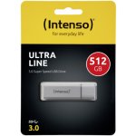 Intenso Ultra Line 512GB 3531493 – Hledejceny.cz