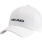 HEAD Promotion Cap 2019 s kšiltem Varianta 16779 – Zboží Mobilmania