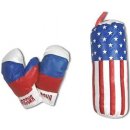 SEDCO boxing SET 0113