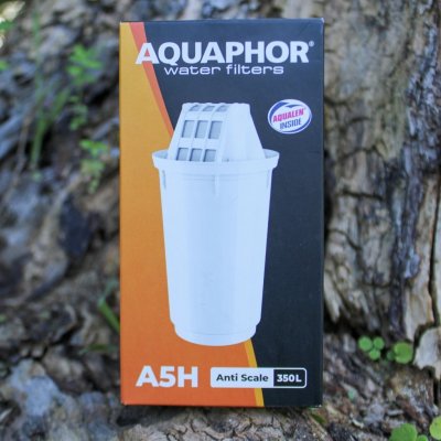 Aquaphor A5H B100-6 1 ks – Zboží Mobilmania