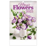 Nástěnný Magic Flowers 2025 – Zbozi.Blesk.cz