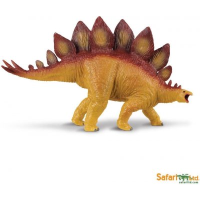 Mac Toys Stegosaurus – Zboží Mobilmania