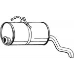 BOSAL BS 128-001 – Hledejceny.cz