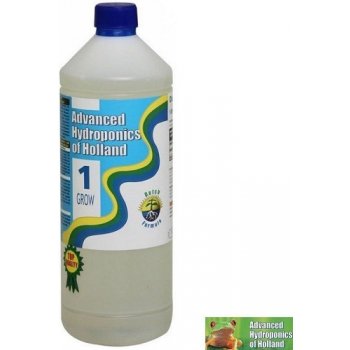 Advanced Hydroponics Dutch Formula Grow 1 l