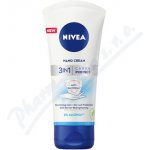 Nivea Care & Protect ochranný krém na ruce 75 ml – Zboží Dáma