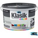 Het Klasik color 4kg 0117 šedý platinový