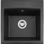 Alveus GEM 10 černá – Zboží Mobilmania