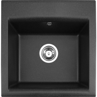 Alveus GEM 10 černá – Zboží Mobilmania