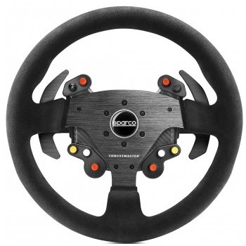 Thrustmaster Rally Race Gear Sparco Mod 4060131