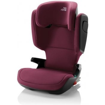 BRITAX RÖMER Kidfix M i-Size 2022 Burgundy Red