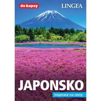 Japonsko - Inspirace na cesty