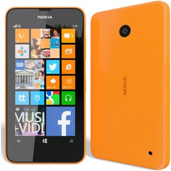 Nokia Lumia 630