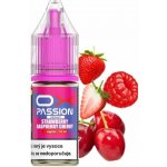 Oxva OX Passion Strawberry Raspberry Cherry 10 ml 10 mg – Hledejceny.cz