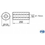 FOX UNI-39025070o – Hledejceny.cz