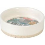 Miska keramická OLARIA 100 ml terakotová Zolux – Zboží Dáma