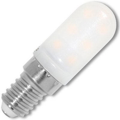 Erima LED žárovka FRIGO E14 bílá 2W 120Lm – Hledejceny.cz