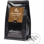 EBENICA Coffee Ethiopia Dimtu Tero zrnková 0,5 kg – Hledejceny.cz