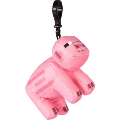 Přívěsek na klíče Albi Minecraft Prase – Hledejceny.cz