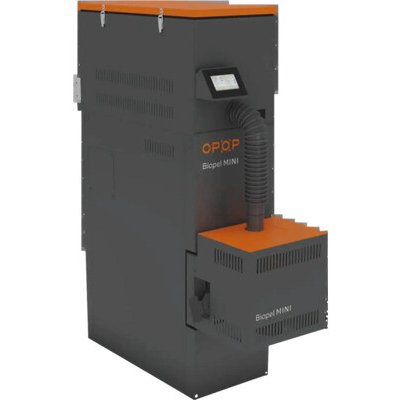 Opop Biopel MINI 11 40/V9 31015 – Sleviste.cz