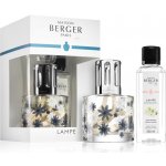 Maison Berger Paris katalytická lampa Florale + náplň Precious Vzácný jasmín 250 ml – Zboží Mobilmania