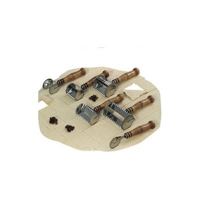 rádýlko NR 4x4cm – Zboží Dáma