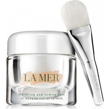 La Mer Masks liftingová a zpevňující maska Lifting And Firming Mask 50 ml
