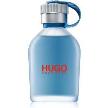 Hugo Boss Hugo Now toaletní voda pánská 75 ml