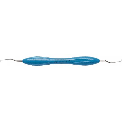 LM-Dental Langer 5/6, mini Vyberte typ rukojeti ErgoSense (ES) nebo ErgoMax (XSi):: Ručka ErgoSense – Hledejceny.cz