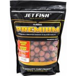 Jet Fish Premium Classic Boilies 700 g 20 mm Biocrab Losos – Hledejceny.cz