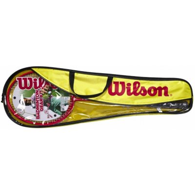 Wilson 2P Kit V2 – Zboží Dáma Wilson 2P Kit V2 – Zboží Dáma