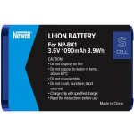 Newell NP-BX1 – Zboží Živě