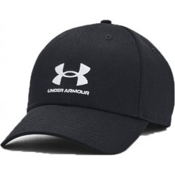 Under Armour Mens Branded Lockup -BLK 1381645-001