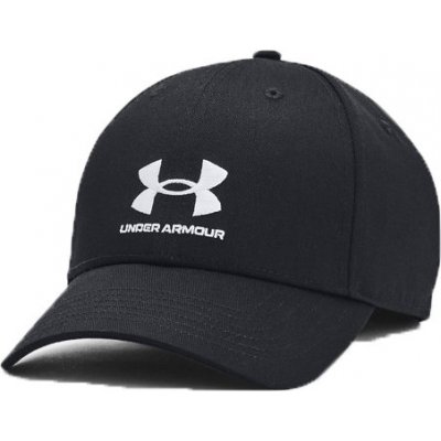 Under Armour Mens Branded Lockup -BLK 1381645-001 – Zbozi.Blesk.cz