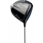 TaylorMade Qi10 Max driver Pánské Pravá 9° Stiff Grafit – Zboží Dáma
