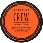 American Crew Styling Matte Clay 85 g – Zboží Dáma