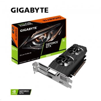 Gigabyte GV-N1650OC-4GL