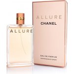 Chanel Allure parfémovaná voda dámská 100 ml – Sleviste.cz